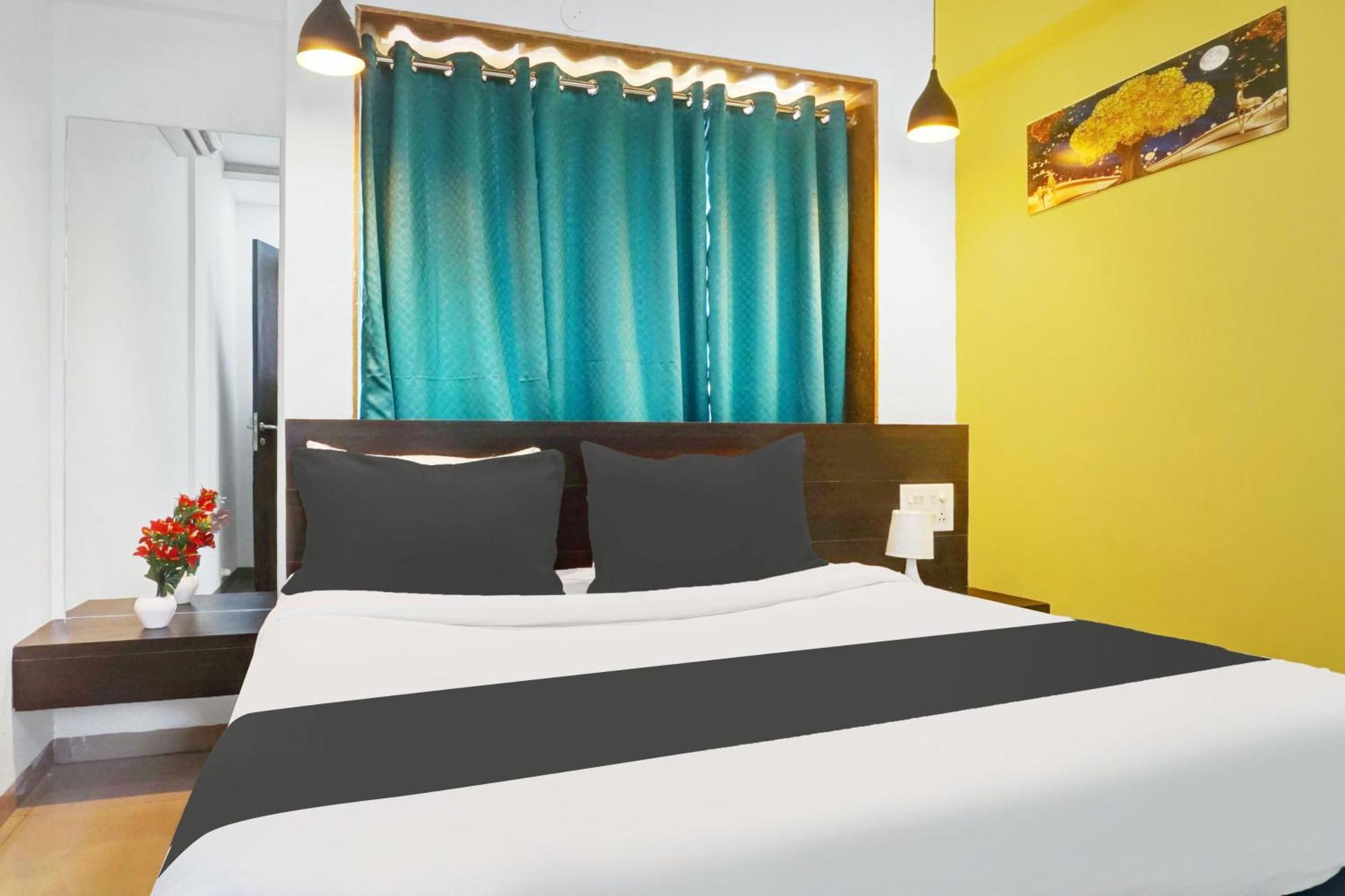 Отель Super Aarambh Exotica Meribel Village Экстерьер фото